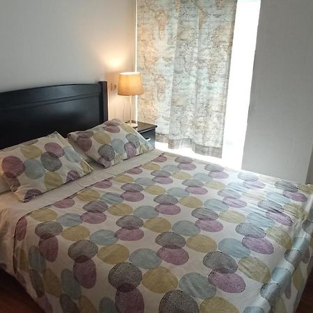 Cosy Appartment Lissabon Exterior foto