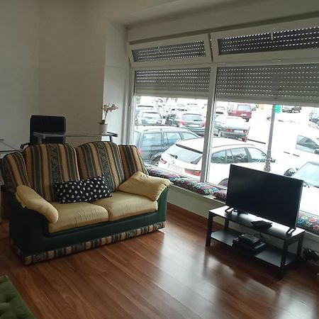 Cosy Appartment Lissabon Exterior foto