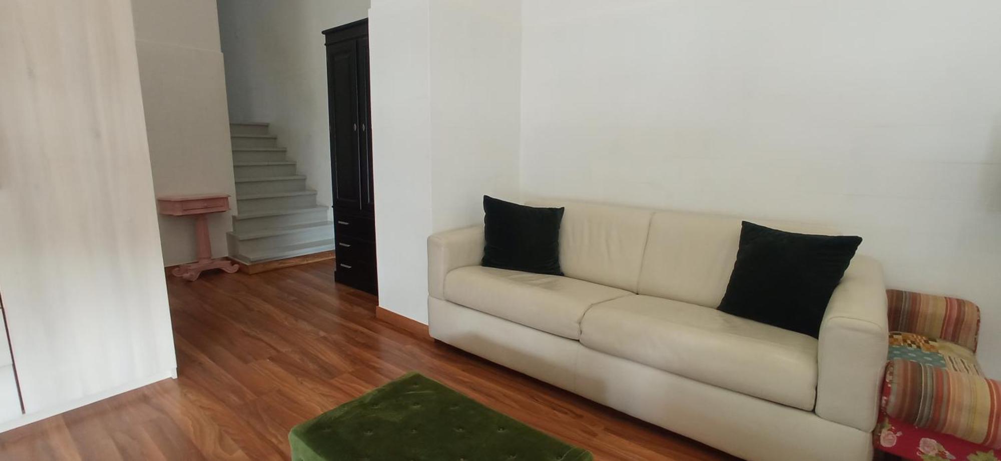 Cosy Appartment Lissabon Exterior foto