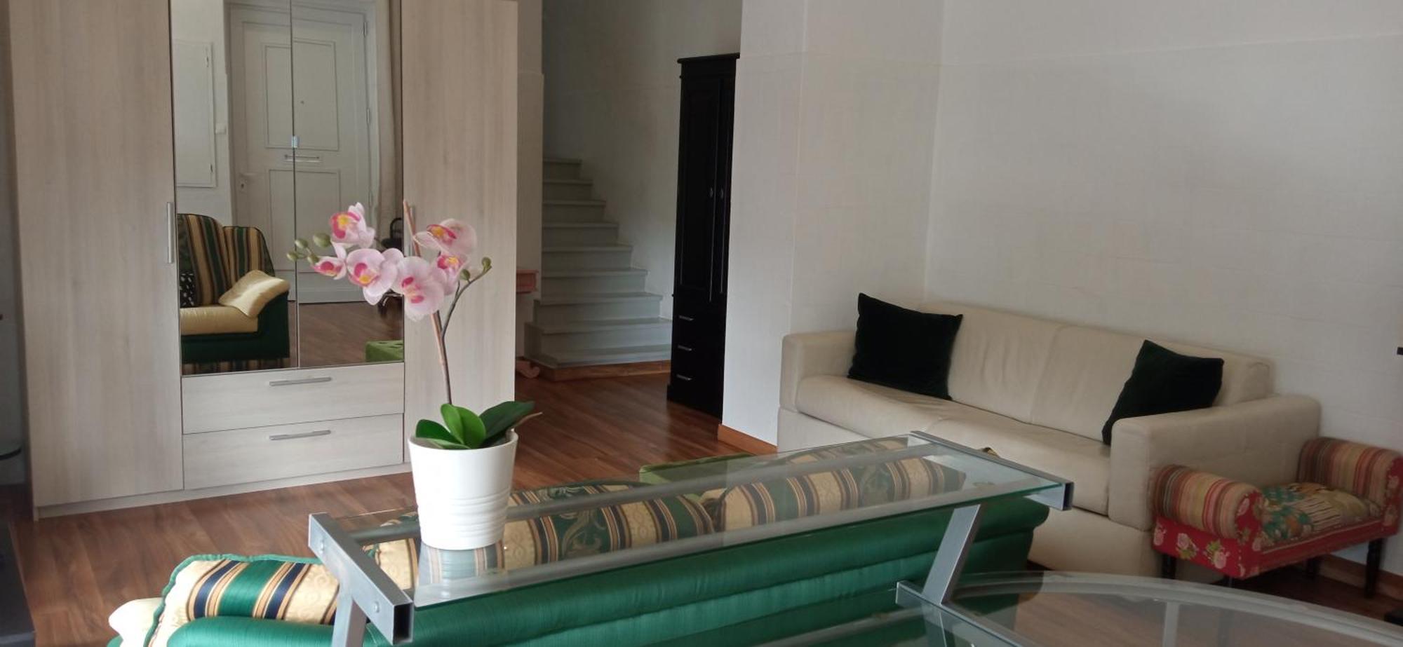 Cosy Appartment Lissabon Exterior foto