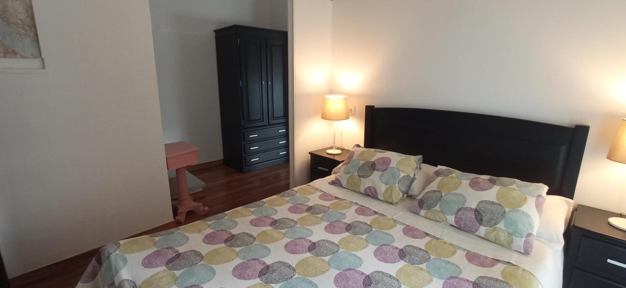 Cosy Appartment Lissabon Exterior foto