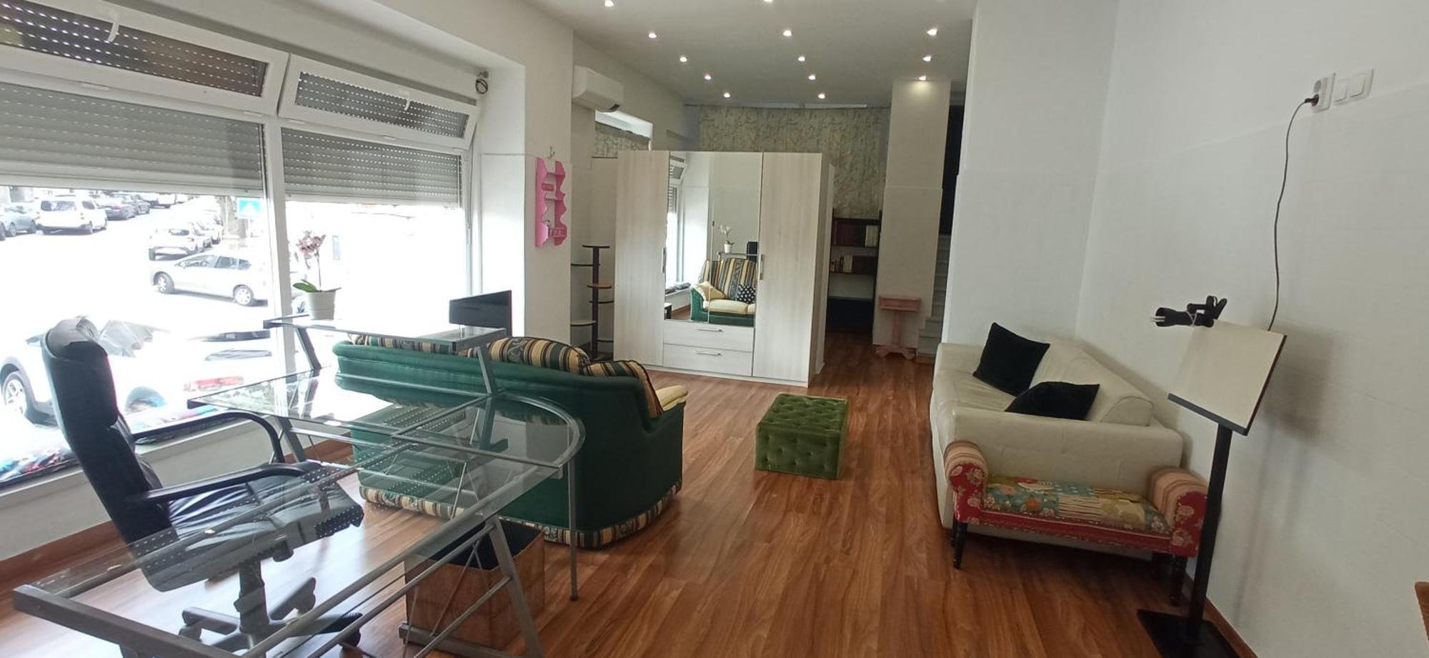 Cosy Appartment Lissabon Exterior foto