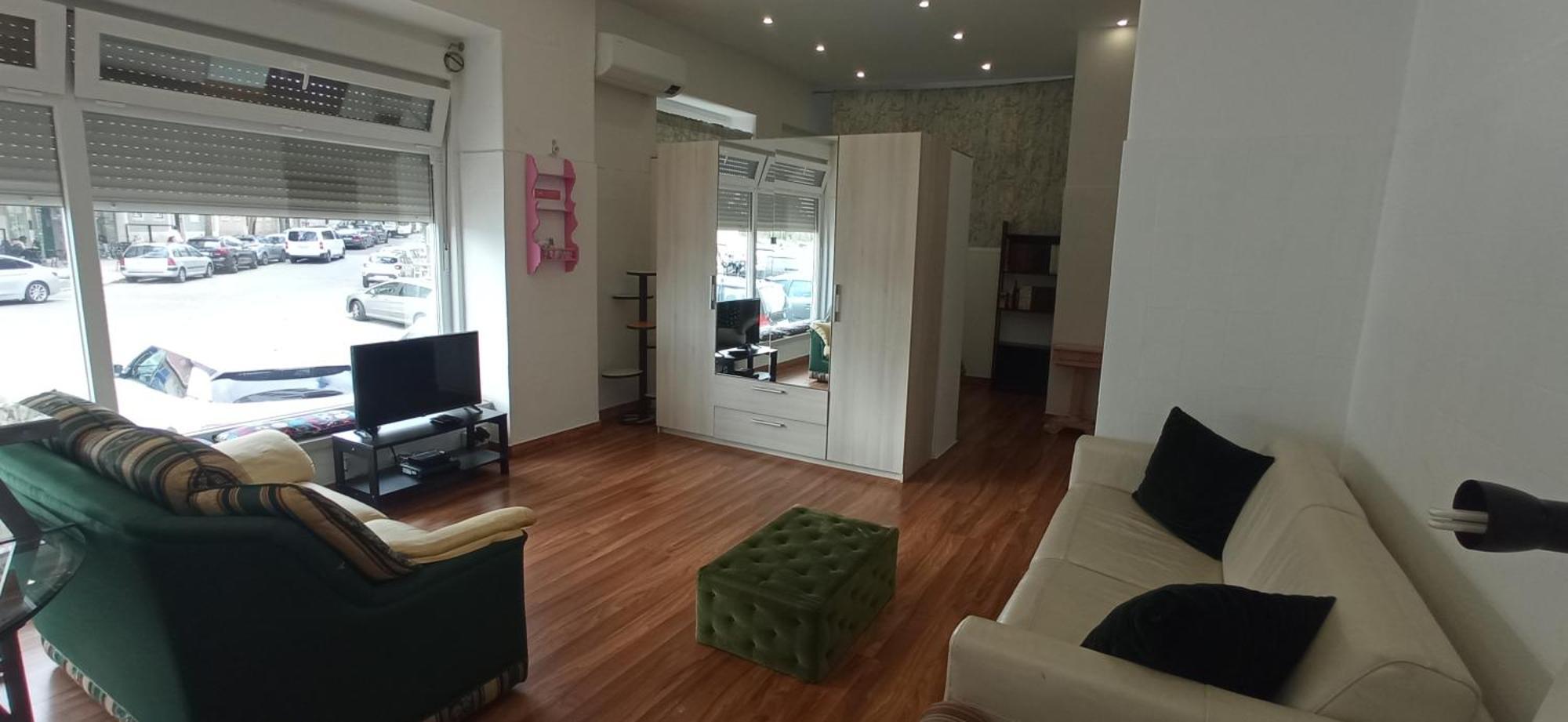Cosy Appartment Lissabon Exterior foto