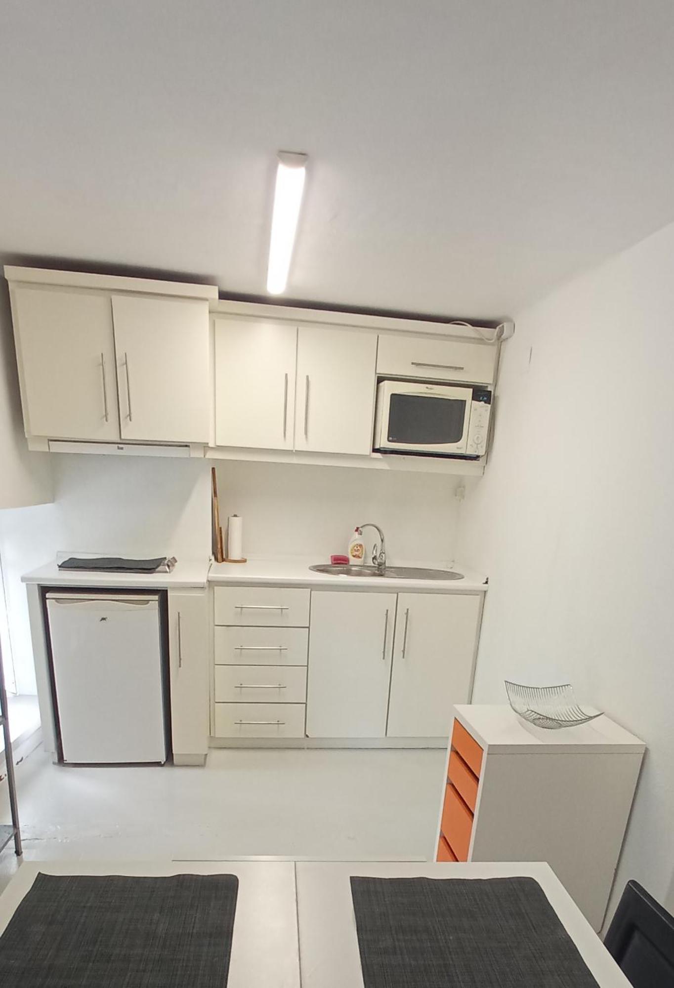Cosy Appartment Lissabon Exterior foto